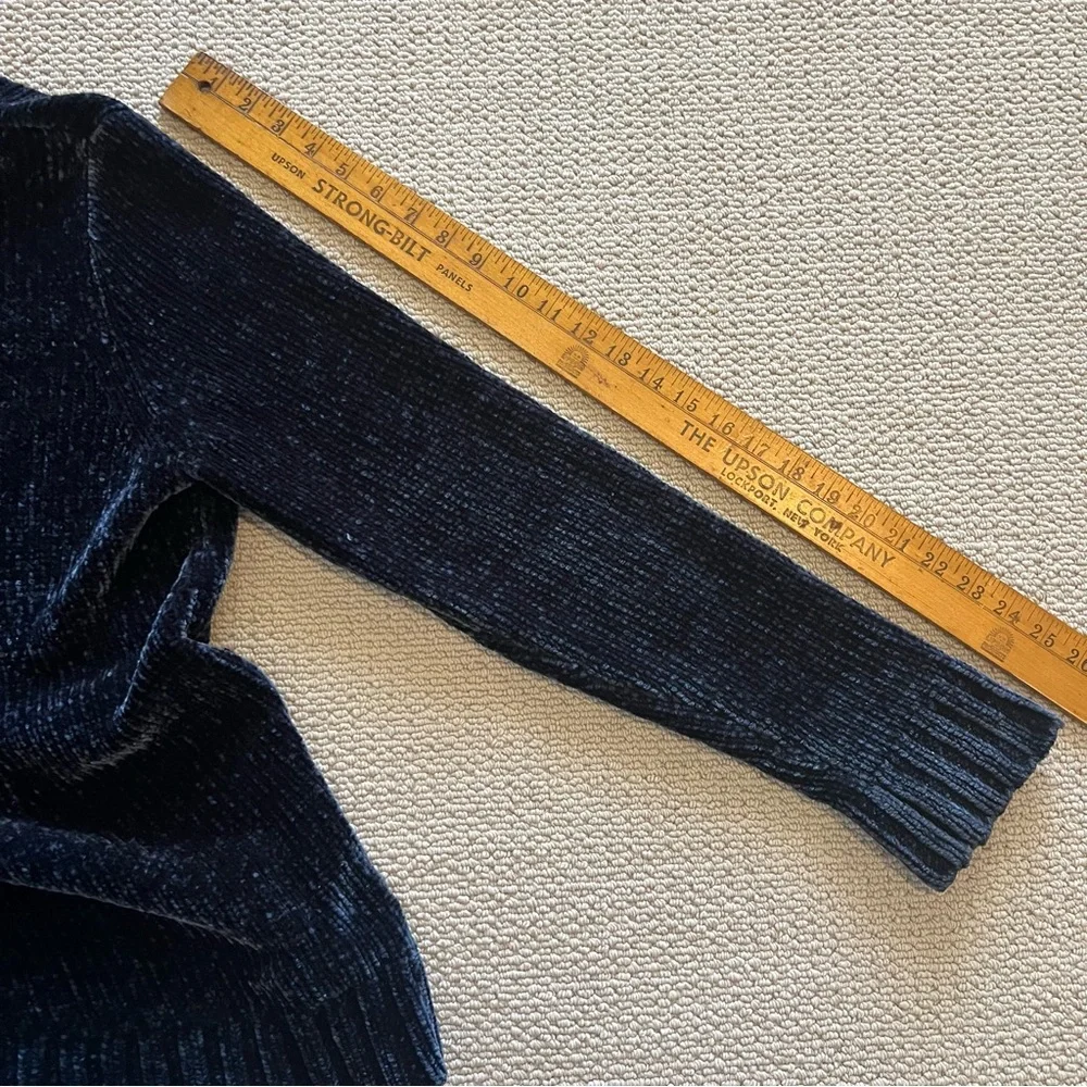 orvis navy